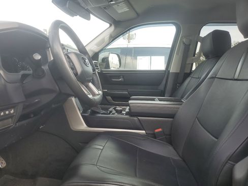 Used 2022 Toyota Tundra SR5 w/ TRD Sport Package image 8