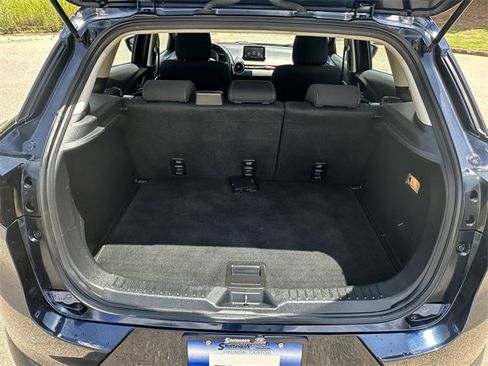 Used 2021 MAZDA CX-3 Sport image 18