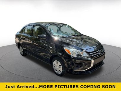 Used 2024 Mitsubishi Mirage G4