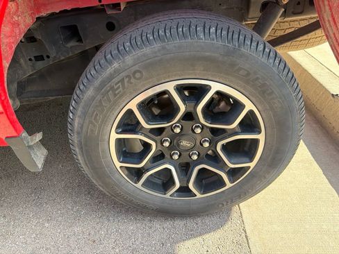 Used 2022 Ford F150 XLT w/ Equipment Group 301A Mid RWD image 3