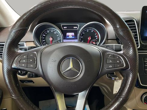Used 2018 Mercedes-Benz GLE 350 4MATIC image 11