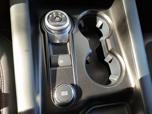 Certified 2025 Ford Explorer ST image 14