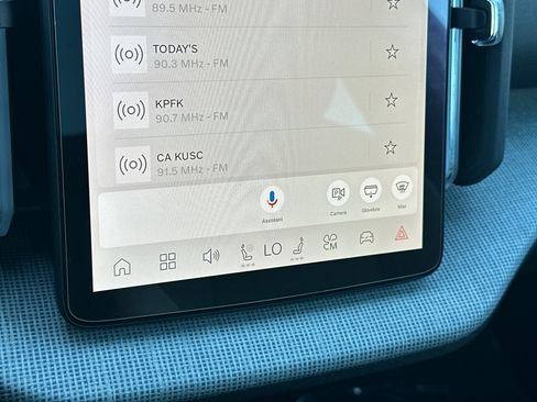 New 2026 Volvo EX30 Plus image 18