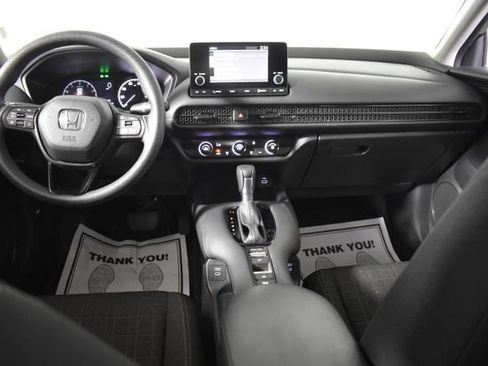 Used 2025 Honda HR-V LX image 23