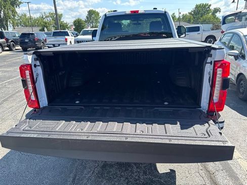 Certified 2025 Ford F250 XL w/ STX Appearance Package AWD/4WD image 40