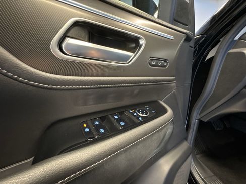 New 2026 INFINITI QX80 Luxe w/ Exterior Package image 13