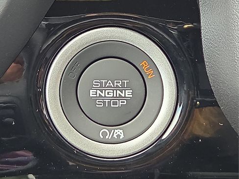 New 2026 RAM 1500 Laramie w/ Night Edition image 19