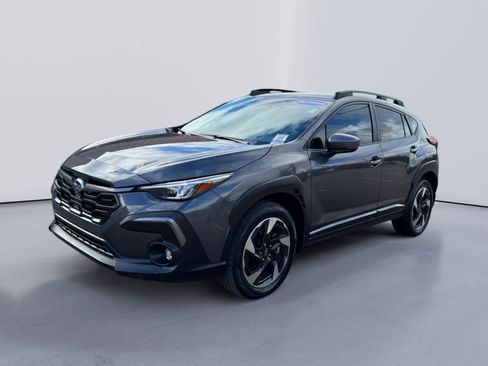 Certified 2023 Subaru Crosstrek 2.5i Limited image 7