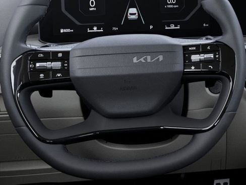 New 2026 Kia Sorento SX Prestige AWD/4WD image 23