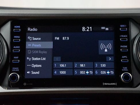 Certified 2023 Toyota Tacoma SR5 w/ Technology Package RWD image 18