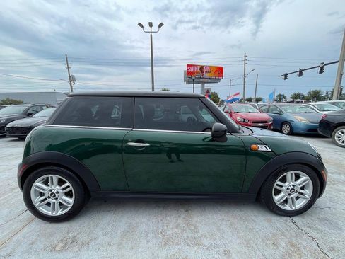 Used 2012 MINI Cooper S FWD image 3