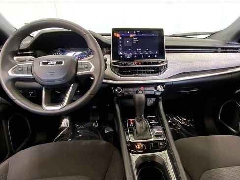 Used 2023 Jeep Compass Sport image 15