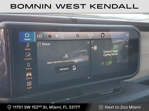 Used 2024 Jeep Wrangler Unlimited w/ LED Headlamp & Fog Lamp Group image 22