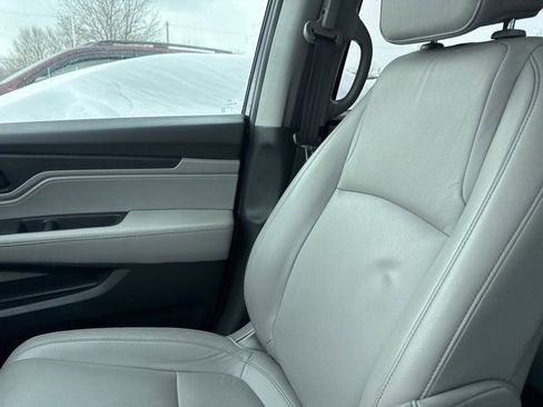 Used 2022 Honda Odyssey EX-L image 7