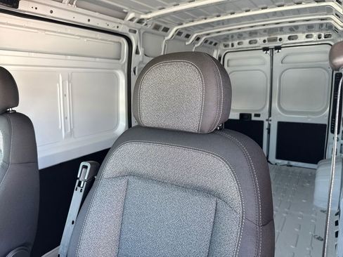 New 2026 RAM ProMaster 2500 image 20