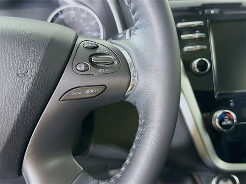 Certified 2023 Nissan Murano Platinum w/ Cargo Package image 24