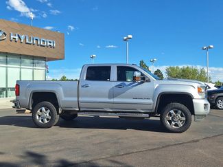 Used 2017 GMC Sierra 3500 Denali w/ Duramax Plus Package AWD/4WD video 2