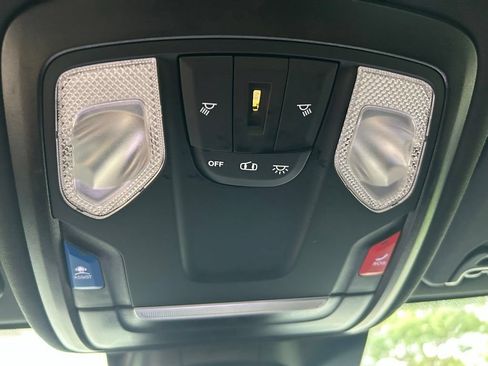 Used 2025 RAM 3500 Tradesman w/ Chrome Appearance Group RWD image 48
