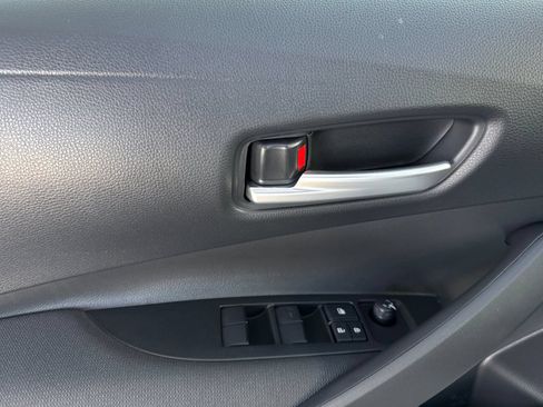 New 2026 Toyota Corolla SE FWD image 11
