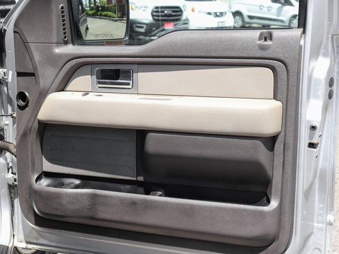 Used 2010 Ford F150 XLT image 29