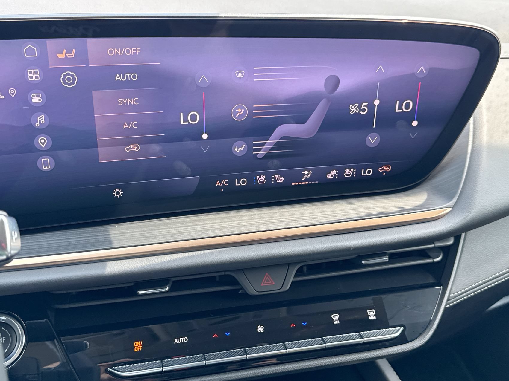 New 2026 Buick Envision Avenir AWD/4WD image 19