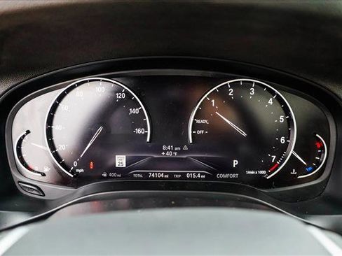 Used 2020 BMW X3 xDrive30i w/ Convenience Package image 15