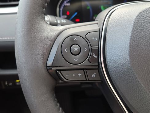 Certified 2025 Toyota RAV4 XLE Premium w/ Weather Package image 34