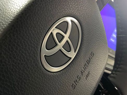 Used 2025 Toyota Grand Highlander AWD Hybrid image 42