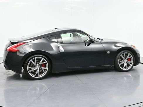 Used 2014 Nissan 370Z Touring w/ Sport Package image 8