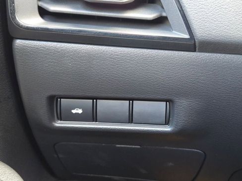 New 2026 Nissan Sentra SV w/ Floor Mat Package FWD image 23