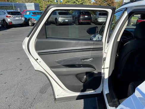 Used 2023 Hyundai Tucson XRT image 42