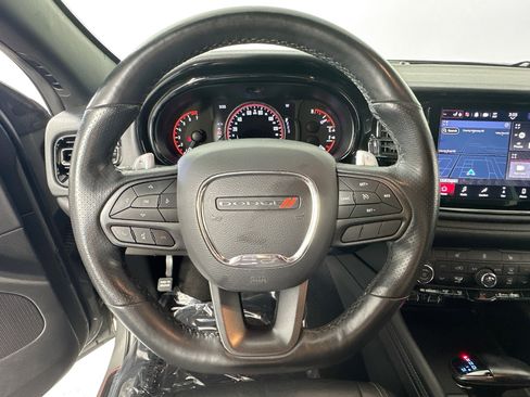 Used 2021 Dodge Durango GT image 11