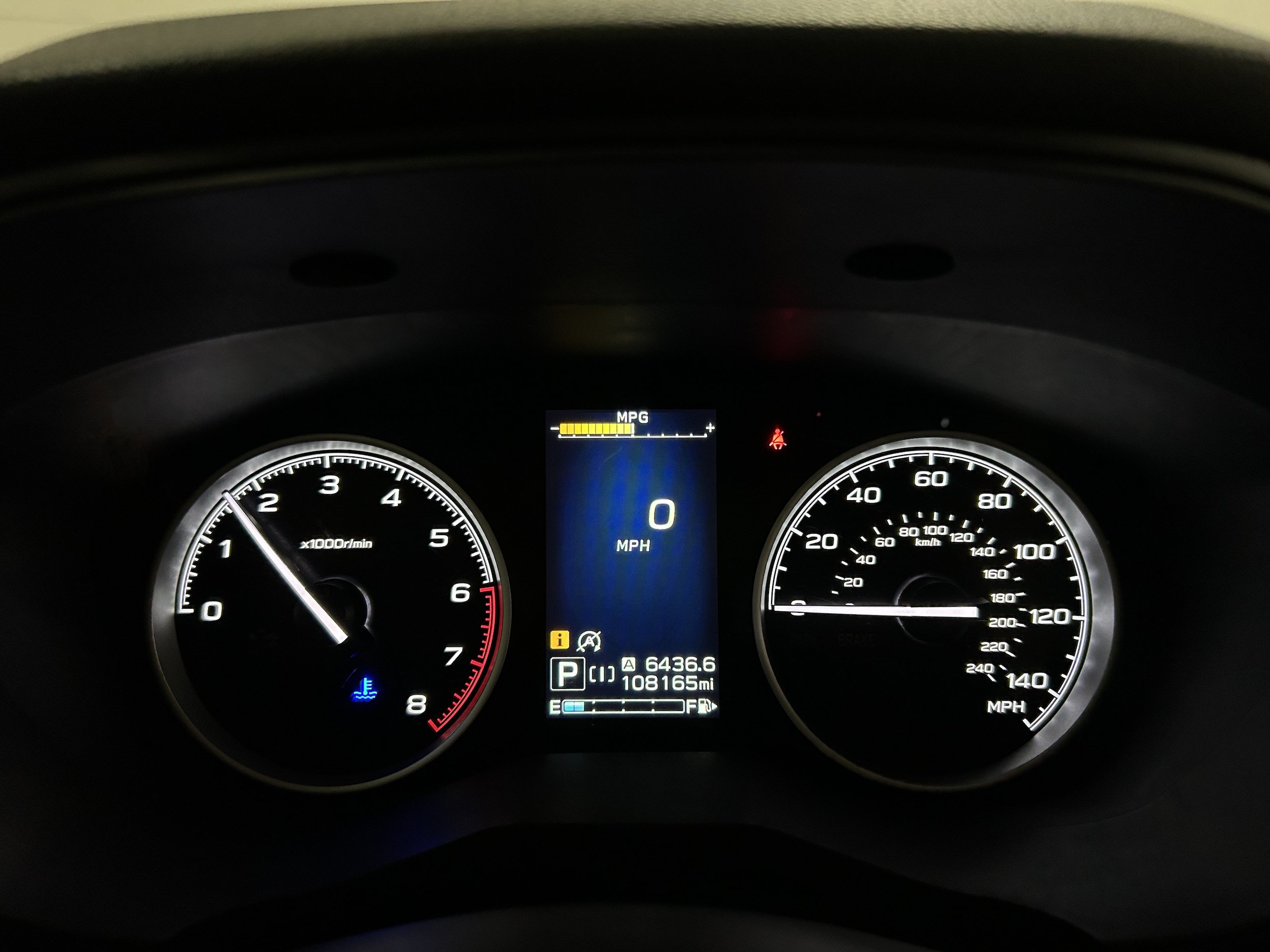 Used 2020 Subaru Forester Premium AWD/4WD image 15