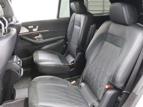 Used 2022 Mercedes-Benz GLS 63 AMG 4MATIC image 13