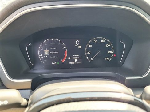 New 2025 Honda Pilot EX-L image 11