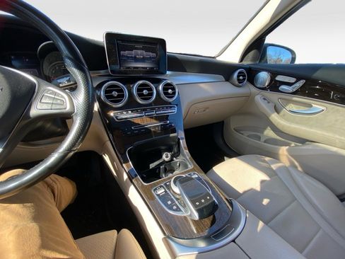 Used 2016 Mercedes-Benz GLC 300 4MATIC image 17