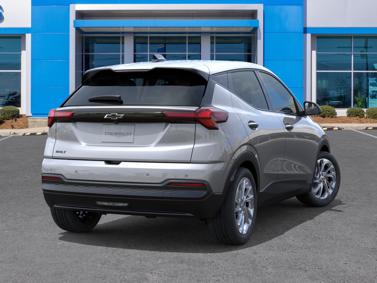 New 2027 Chevrolet Bolt LT w/ Comfort Package FWD image 38