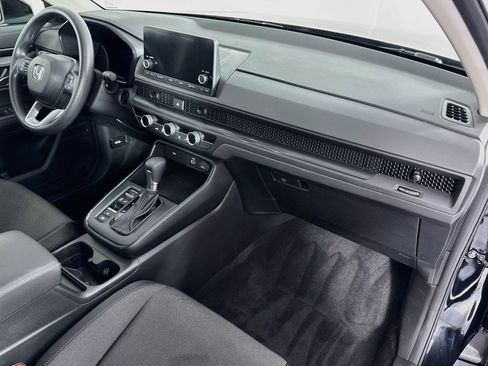 Certified 2023 Honda CR-V LX image 26