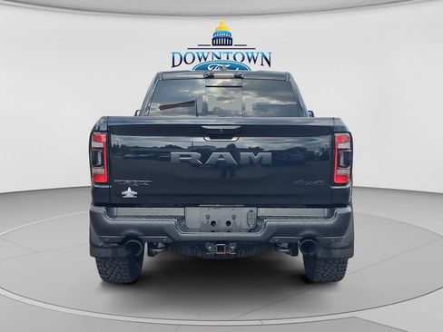 Used 2023 RAM 1500 TRX w/ TRX Level 2 Equipment Group AWD/4WD image 4
