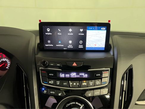 Used 2026 Acura RDX A-Spec AWD/4WD image 13