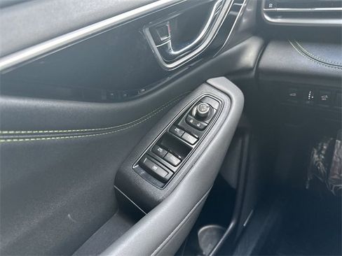 Used 2024 Subaru Outback Onyx Edition image 14