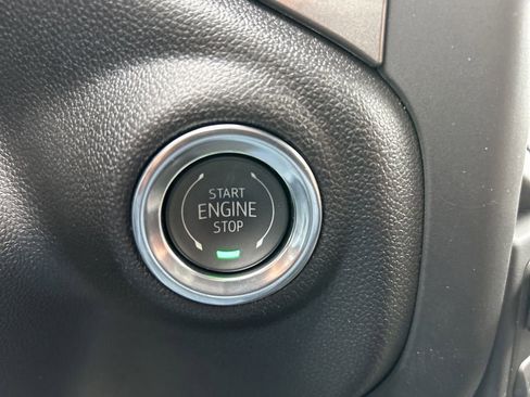 New 2026 Chevrolet Silverado 2500 Custom w/ Custom Convenience Package image 11