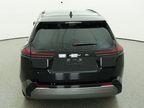 New 2026 Toyota RAV4 SE AWD/4WD image 13