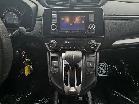 Used 2018 Honda CR-V LX image 14