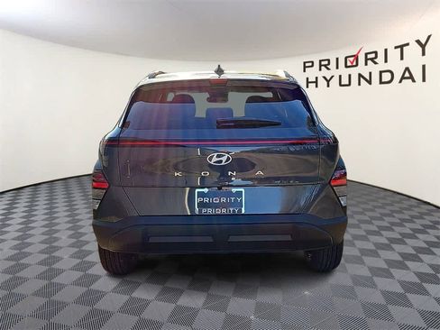 New 2026 Hyundai Kona SEL Sport image 5