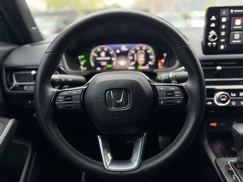 Used 2025 Honda Civic Sport Touring image 21