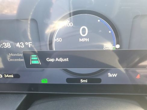 New 2026 Honda Prologue Elite image 21