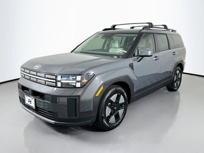 New 2026 Hyundai Santa Fe SEL