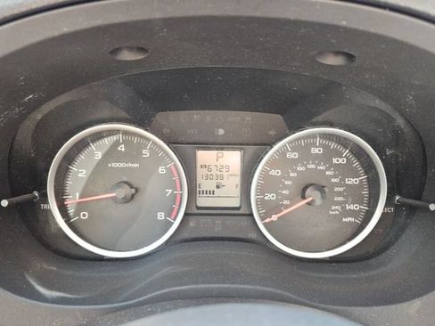 Used 2018 Subaru Forester 2.5i w/ Alloy Wheel Package AWD/4WD image 23