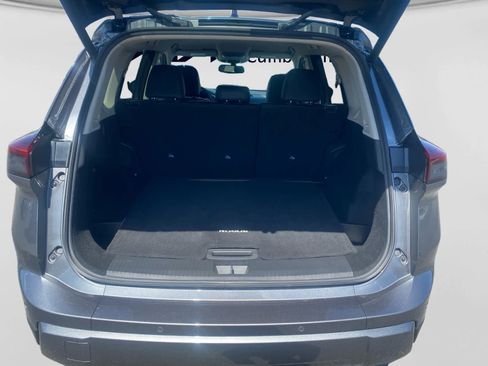 Used 2026 Nissan Rogue SL AWD/4WD image 18